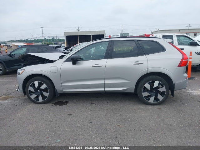 Aukcja sprzedaży 2024 Volvo Xc60 Ultimate, vin: LYVH60DM7RB850626, numer aukcji: 12664291