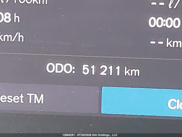 Aukcja sprzedaży 2024 Volvo Xc60 Ultimate, vin: LYVH60DM7RB850626, numer aukcji: 12664291