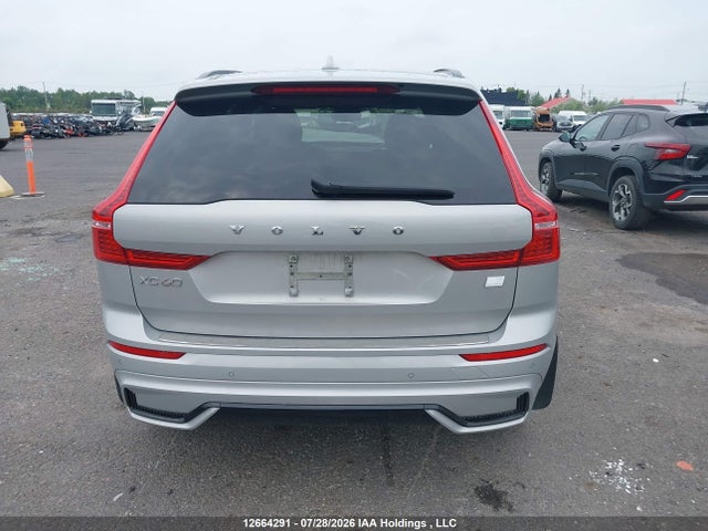 Aukcja sprzedaży 2024 Volvo Xc60 Ultimate, vin: LYVH60DM7RB850626, numer aukcji: 12664291