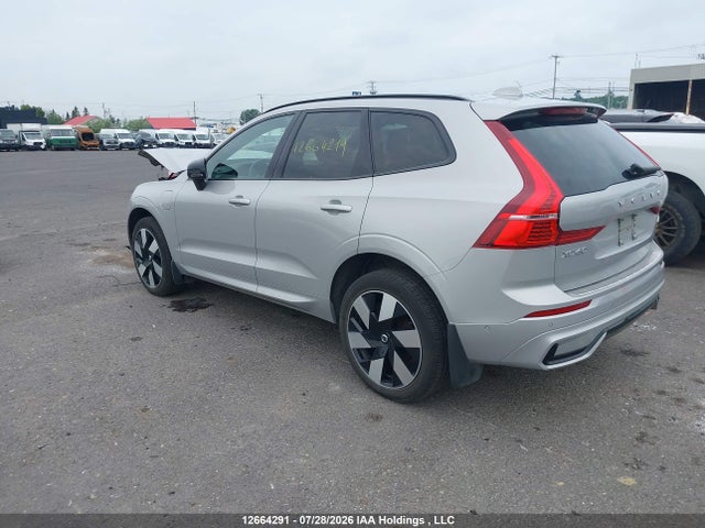 Aukcja sprzedaży 2024 Volvo Xc60 Ultimate, vin: LYVH60DM7RB850626, numer aukcji: 12664291