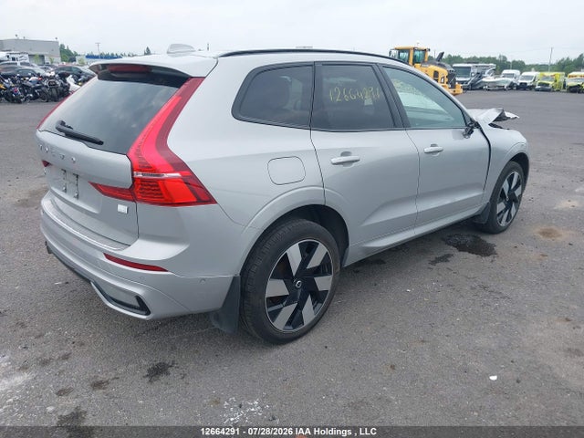Aukcja sprzedaży 2024 Volvo Xc60 Ultimate, vin: LYVH60DM7RB850626, numer aukcji: 12664291