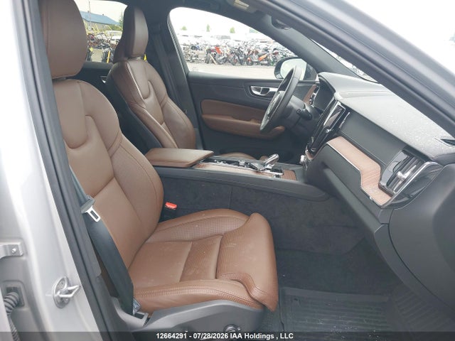 Aukcja sprzedaży 2024 Volvo Xc60 Ultimate, vin: LYVH60DM7RB850626, numer aukcji: 12664291