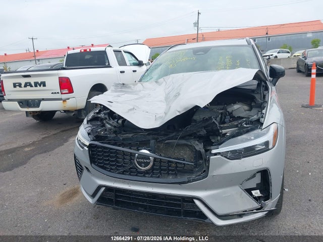 Aukcja sprzedaży 2024 Volvo Xc60 Ultimate, vin: LYVH60DM7RB850626, numer aukcji: 12664291