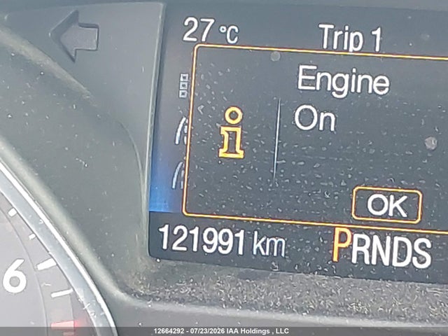 2017 Ford Escape Se მანქანა იყიდება აუქციონზე, vin: 1FMCU9GD2HUD70137, აუქციონის ნომერი: 12664292