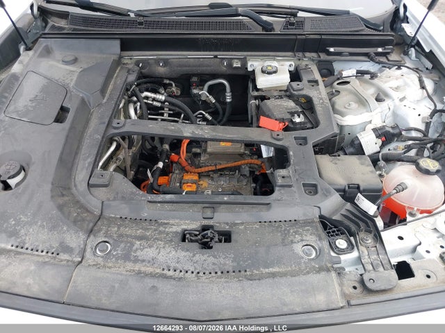 Aukcja sprzedaży 2024 Cadillac Lyriq Tech, vin: 1GYKPMRK4RZ133928, numer aukcji: 12664293