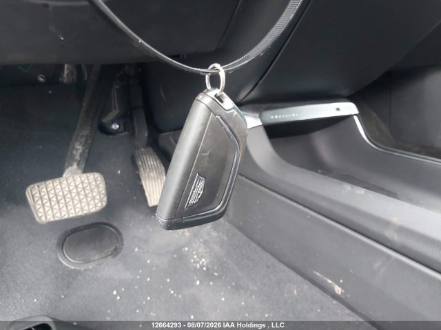 Aukcja sprzedaży 2024 Cadillac Lyriq Tech, vin: 1GYKPMRK4RZ133928, numer aukcji: 12664293