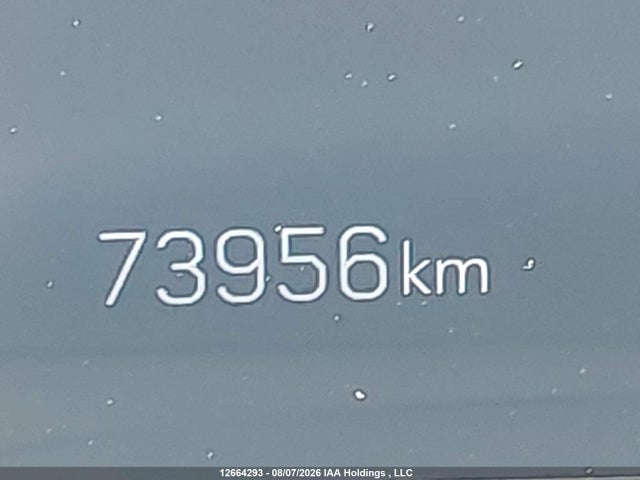 Aukcja sprzedaży 2024 Cadillac Lyriq Tech, vin: 1GYKPMRK4RZ133928, numer aukcji: 12664293