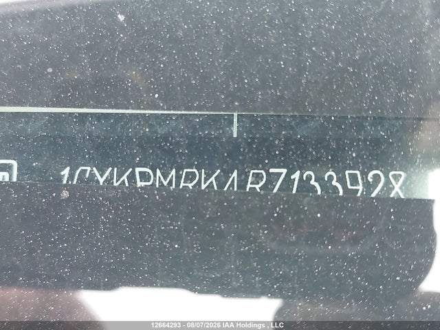 Aukcja sprzedaży 2024 Cadillac Lyriq Tech, vin: 1GYKPMRK4RZ133928, numer aukcji: 12664293