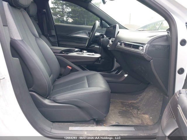 Aukcja sprzedaży 2024 Cadillac Lyriq Tech, vin: 1GYKPMRK4RZ133928, numer aukcji: 12664293