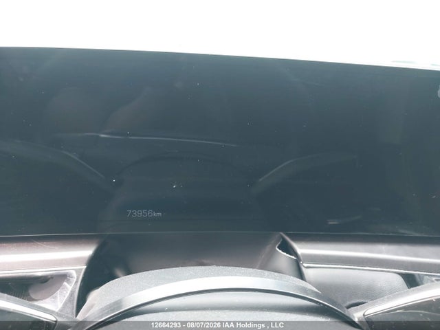 Aukcja sprzedaży 2024 Cadillac Lyriq Tech, vin: 1GYKPMRK4RZ133928, numer aukcji: 12664293