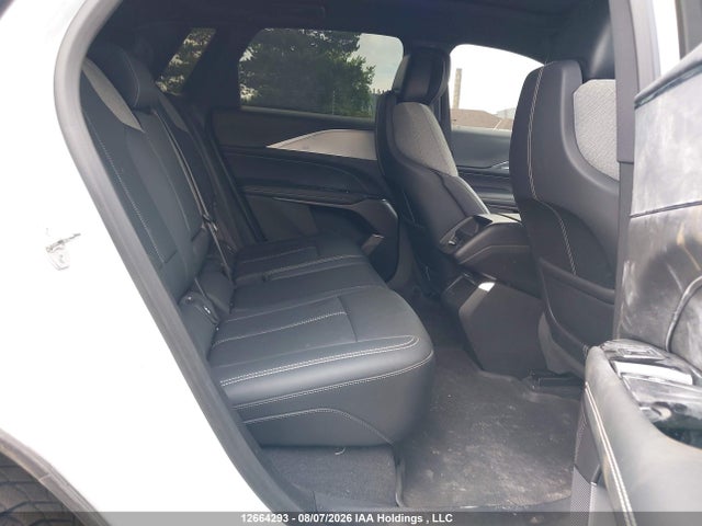 Aukcja sprzedaży 2024 Cadillac Lyriq Tech, vin: 1GYKPMRK4RZ133928, numer aukcji: 12664293