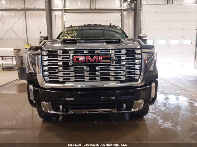 Продажа на аукционе авто 2024 Gmc Sierra K3500 Denali, vin: 1GT49WEY7RF408109, номер лота: 12664300