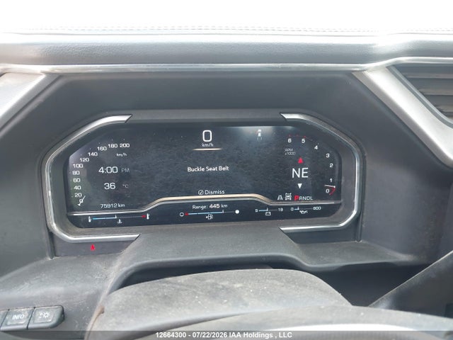 Продажа на аукционе авто 2024 Gmc Sierra K3500 Denali, vin: 1GT49WEY7RF408109, номер лота: 12664300