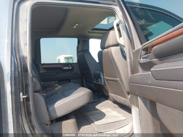 Продажа на аукционе авто 2024 Gmc Sierra K3500 Denali, vin: 1GT49WEY7RF408109, номер лота: 12664300