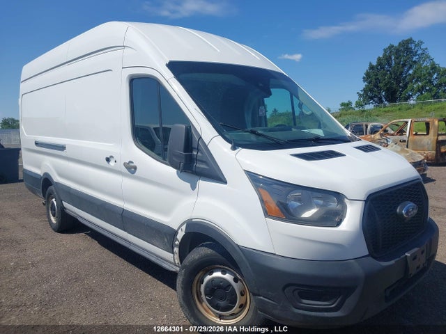 Продаж на аукціоні авто 2021 Ford Transit-250, vin: 1FTBR3X80MKA18102, номер лоту: 12664301