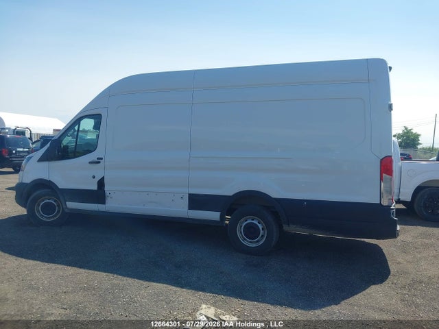 Продаж на аукціоні авто 2021 Ford Transit-250, vin: 1FTBR3X80MKA18102, номер лоту: 12664301