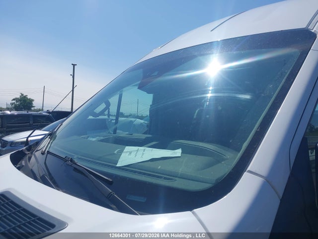 Продаж на аукціоні авто 2021 Ford Transit-250, vin: 1FTBR3X80MKA18102, номер лоту: 12664301
