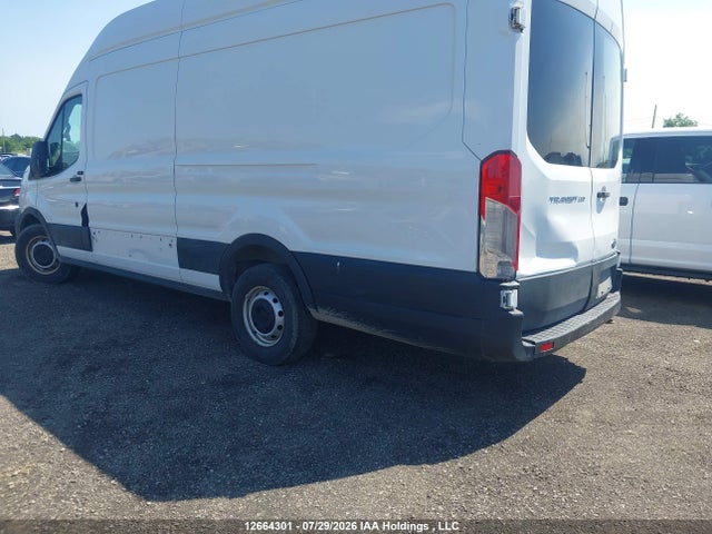 Продаж на аукціоні авто 2021 Ford Transit-250, vin: 1FTBR3X80MKA18102, номер лоту: 12664301