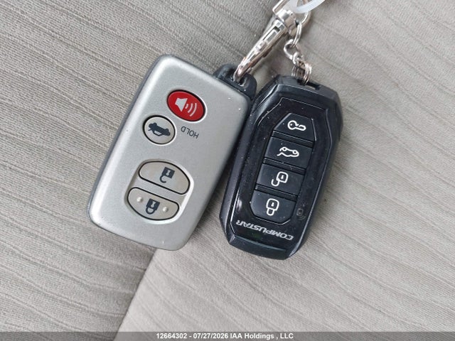 2009 Toyota Corolla S/le/xle მანქანა იყიდება აუქციონზე, vin: 2T1BU40E09C127527, აუქციონის ნომერი: 12664302