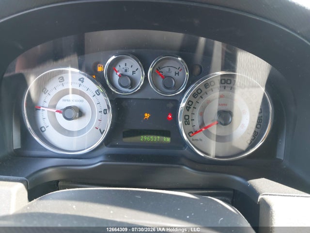2009 Ford Edge Limited მანქანა იყიდება აუქციონზე, vin: 2FMDK39C69BA51648, აუქციონის ნომერი: 12664309