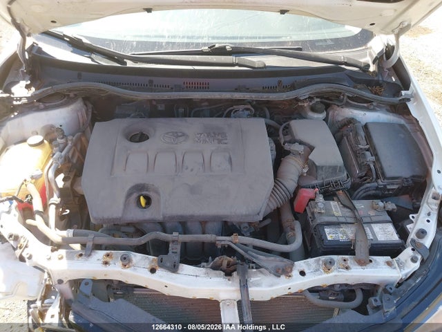 Продаж на аукціоні авто 2016 Scion Im, vin: JTNKARJE2GJ500410, номер лоту: 12664310