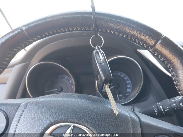 Продаж на аукціоні авто 2016 Scion Im, vin: JTNKARJE2GJ500410, номер лоту: 12664310