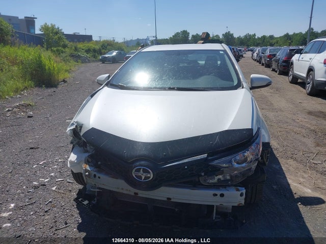 Продаж на аукціоні авто 2016 Scion Im, vin: JTNKARJE2GJ500410, номер лоту: 12664310