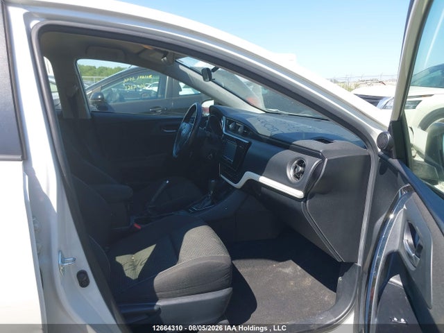 Продаж на аукціоні авто 2016 Scion Im, vin: JTNKARJE2GJ500410, номер лоту: 12664310
