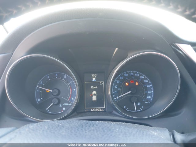 Продаж на аукціоні авто 2016 Scion Im, vin: JTNKARJE2GJ500410, номер лоту: 12664310