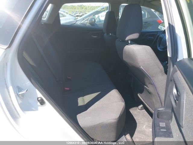 Продаж на аукціоні авто 2016 Scion Im, vin: JTNKARJE2GJ500410, номер лоту: 12664310