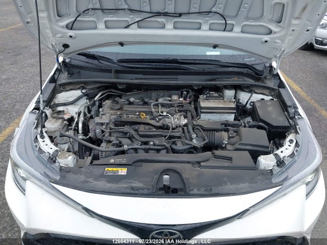 Aukcja sprzedaży 2024 Toyota Corolla N, vin: JTNK4MBE2R3227923, numer aukcji: 12664311