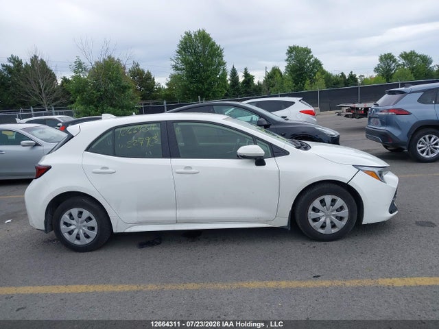 Aukcja sprzedaży 2024 Toyota Corolla N, vin: JTNK4MBE2R3227923, numer aukcji: 12664311