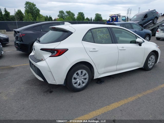 Aukcja sprzedaży 2024 Toyota Corolla N, vin: JTNK4MBE2R3227923, numer aukcji: 12664311
