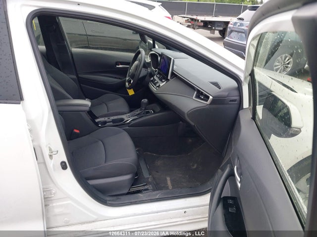 Aukcja sprzedaży 2024 Toyota Corolla N, vin: JTNK4MBE2R3227923, numer aukcji: 12664311