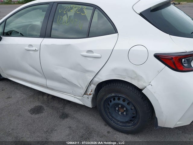 Aukcja sprzedaży 2024 Toyota Corolla N, vin: JTNK4MBE2R3227923, numer aukcji: 12664311