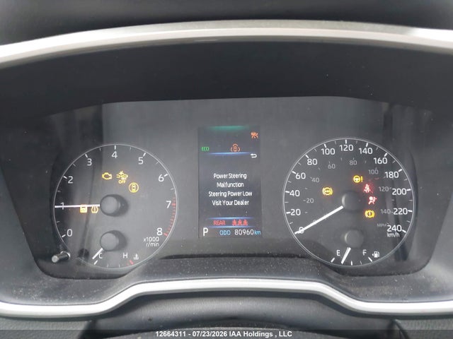 Aukcja sprzedaży 2024 Toyota Corolla N, vin: JTNK4MBE2R3227923, numer aukcji: 12664311
