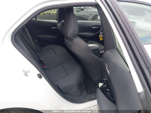 Aukcja sprzedaży 2024 Toyota Corolla N, vin: JTNK4MBE2R3227923, numer aukcji: 12664311