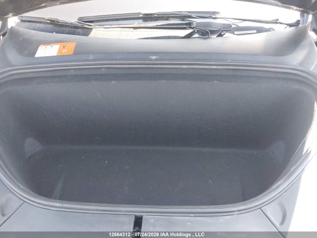 Продаж на аукціоні авто 2017 Tesla Model X 100d/75d/90d, vin: 5YJXCDE27HF039317, номер лоту: 12664312