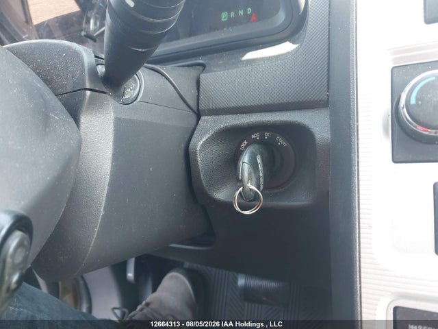 12664313 :رقم المزاد ، 3D4GG57V09T241293 vin ، 2009 Dodge Journey Sxt مزاد بيع