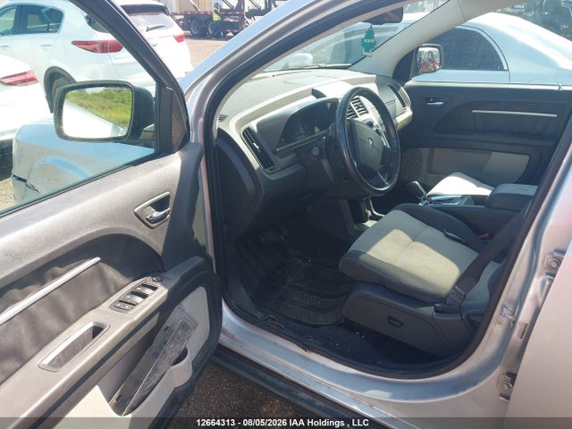 12664313 :رقم المزاد ، 3D4GG57V09T241293 vin ، 2009 Dodge Journey Sxt مزاد بيع