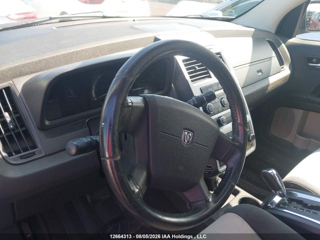 12664313 :رقم المزاد ، 3D4GG57V09T241293 vin ، 2009 Dodge Journey Sxt مزاد بيع