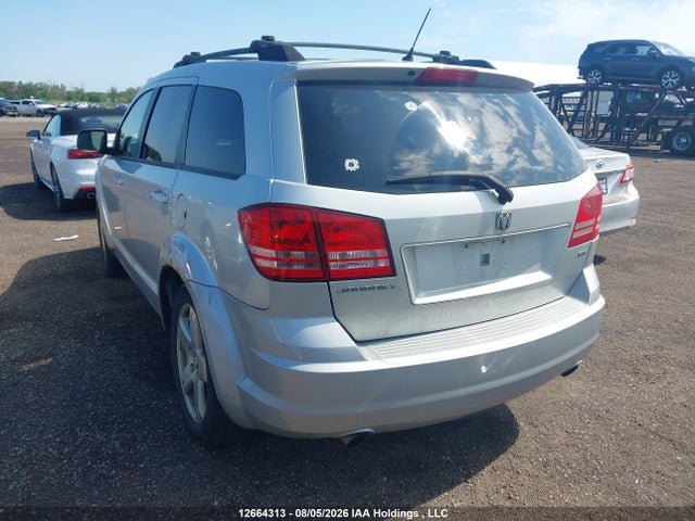 12664313 :رقم المزاد ، 3D4GG57V09T241293 vin ، 2009 Dodge Journey Sxt مزاد بيع