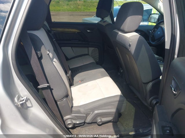 12664313 :رقم المزاد ، 3D4GG57V09T241293 vin ، 2009 Dodge Journey Sxt مزاد بيع