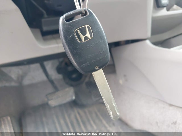 Продажа на аукционе авто 2010 Honda Insight Lx, vin: JHMZE2H54AS800499, номер лота: 12664314