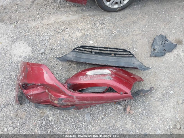 Продажа на аукционе авто 2010 Honda Insight Lx, vin: JHMZE2H54AS800499, номер лота: 12664314