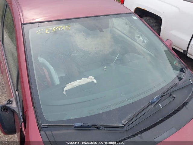 Продажа на аукционе авто 2010 Honda Insight Lx, vin: JHMZE2H54AS800499, номер лота: 12664314