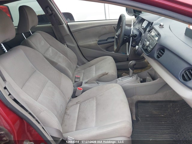 Продажа на аукционе авто 2010 Honda Insight Lx, vin: JHMZE2H54AS800499, номер лота: 12664314