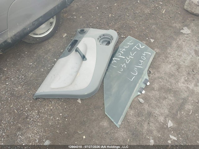 Продажа на аукционе авто 2000 Honda Insight, vin: JHMZE1372YT800119, номер лота: 12664318
