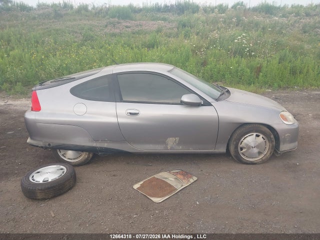 Продажа на аукционе авто 2000 Honda Insight, vin: JHMZE1372YT800119, номер лота: 12664318