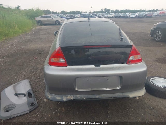 Продажа на аукционе авто 2000 Honda Insight, vin: JHMZE1372YT800119, номер лота: 12664318